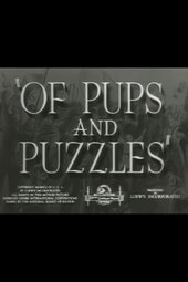 Of Pups and Puzzles