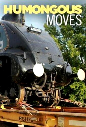 Humongous Moves