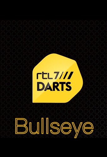 RTL Darts: Bullseye