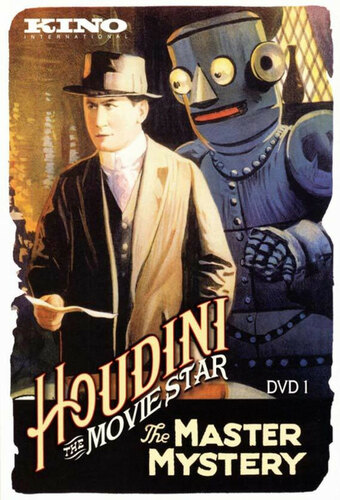 The Master Mystery
