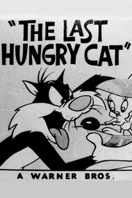 The Last Hungry Cat