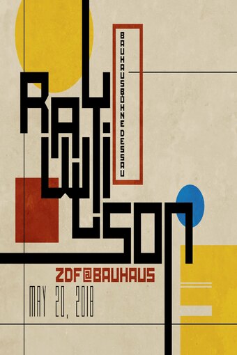 Ray Wilson : ZDF@Bauhaus