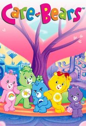 Care Bears: Adventures in Care-A-Lot