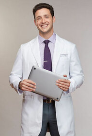 Doctor Mike