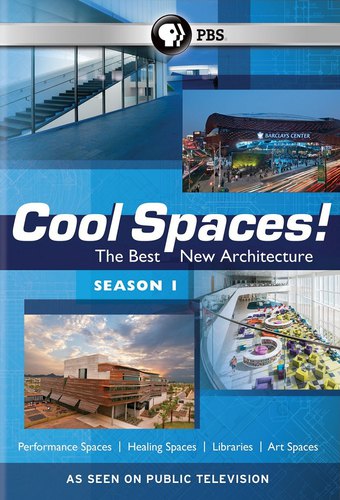 Cool Spaces!