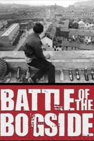 Battle of the Bogside