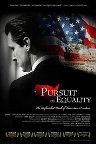 Pursuit of Equality