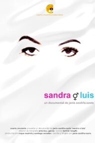 Sandra or Luis