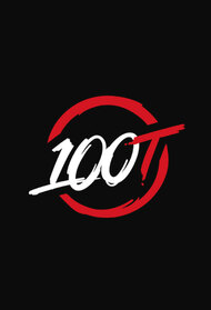 100 Thieves: The Heist