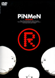 Pinmen Rework