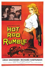 Hot Rod Rumble