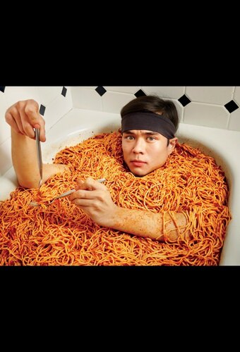 Matt Stonie
