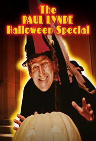 The Paul Lynde Halloween Special