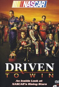 Driven to Win