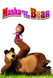 Masha and the Bear