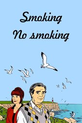 Smoking / No Smoking