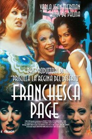 Franchesca Page