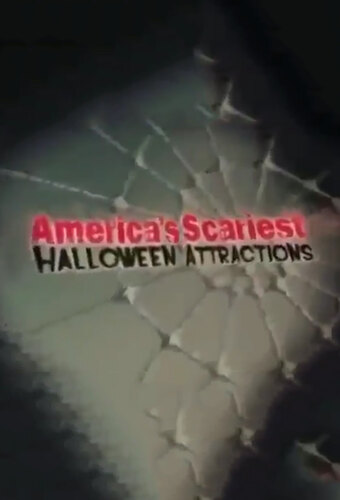 America's Scariest Halloween Attractions