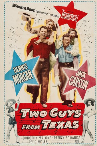 Two Guys from Texas