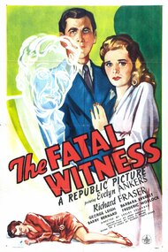 The Fatal Witness