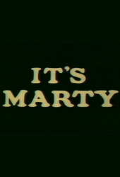 Marty Feldman - It's Marty