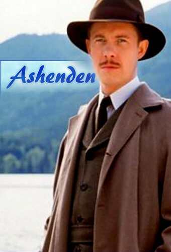 Ashenden