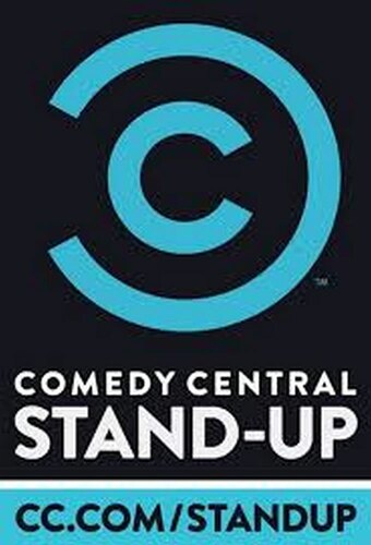 Comedy Central Stand-Up Featuring...