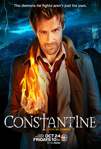 Constantine