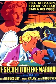 The Secret of Helene Marimon