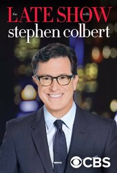 The Late Show with Stephen Colbert