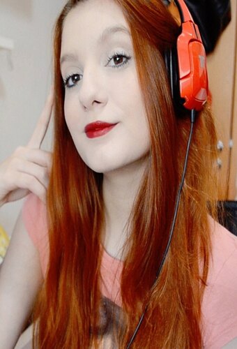 Outlast - Natasha Rattacasso