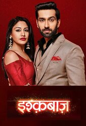 Ishqbaaaz