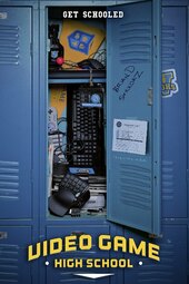 VGHS: The Movie