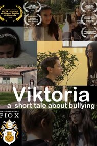 Viktoria: a short tale about bullying