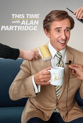This Time with Alan Partridge