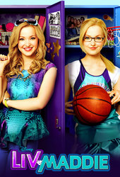 Liv and Maddie