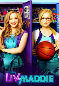 Liv and Maddie