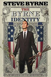 Steve Byrne: The Byrne Identity