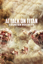 Attack on Titan: Counter Rockets