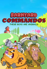 Barnyard Commandos