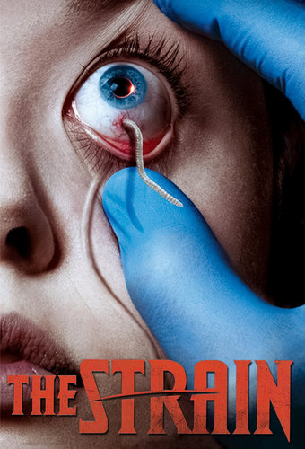 The Strain