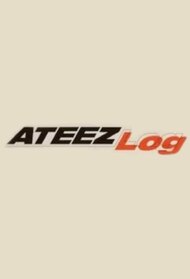 ATEEZ : log_logbook