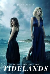 Tidelands