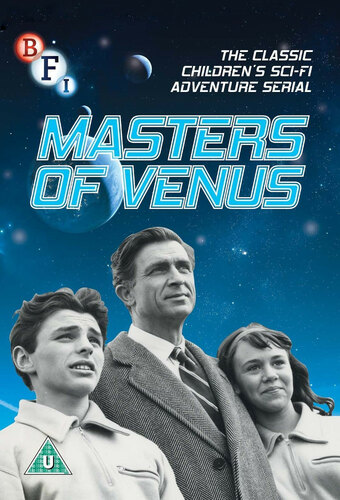 Masters of Venus
