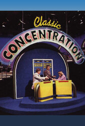 Classic Concentration