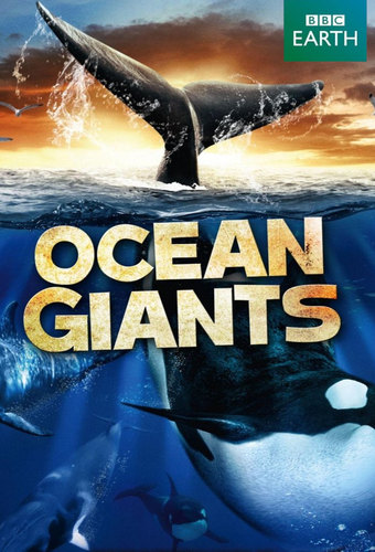 Ocean Giants