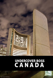 Undercover Boss (CA)