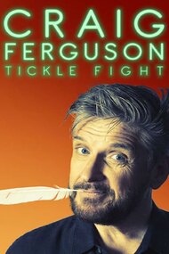 Craig Ferguson: Tickle Fight