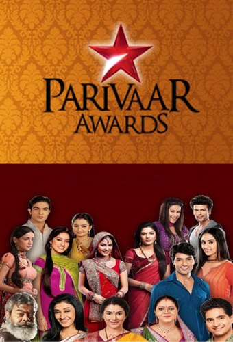 STAR Parivaar Awards