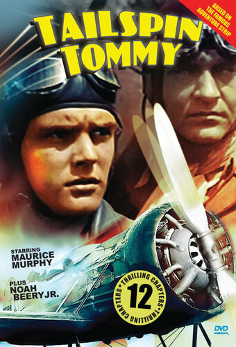 Tailspin Tommy
